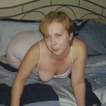 Wifes pictured naked