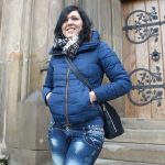 Teens pictured naked