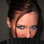 Slutty wives cumshot