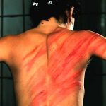 Brutal Whipping Pain