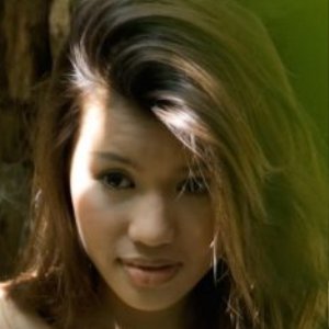 Asian pink teen twat