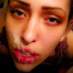 Only milfs sucking 1