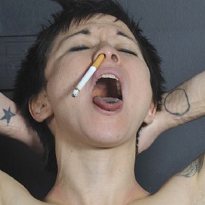 Kinky Mei Maras Asia