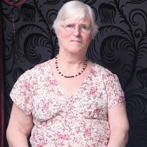 Older ganny pictures