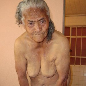 Grandma latin origin