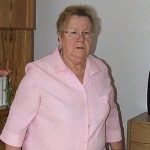 Amateur granny photo