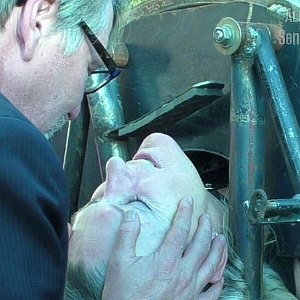 Mary Ellen bound sex