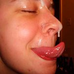 Mixed of cumshots 13