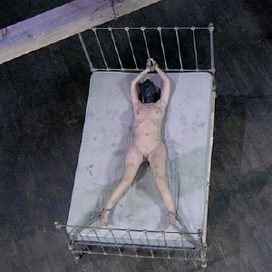 Elise Graves is tied