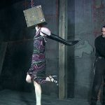 Calico Slave is boun