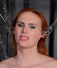 Amazon Slave Chloes Bdsm