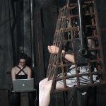 Mei Mara petite tied