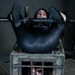 Lydia Black is bound