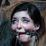 Keira Croft is bound