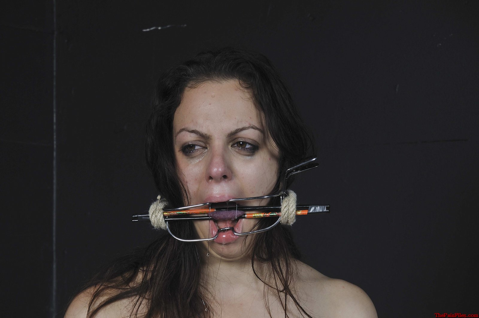 Amateur BDSM of Beauvoir