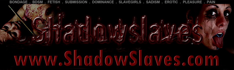 shadowslaves