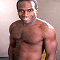 Fucking Black Muscle