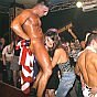 Stripclub Sexparty