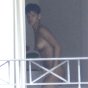 Rihanna nude candids
