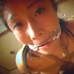 Tia Japanese Bondage