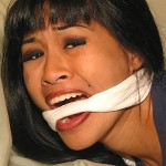 Oriental Foot Fetish