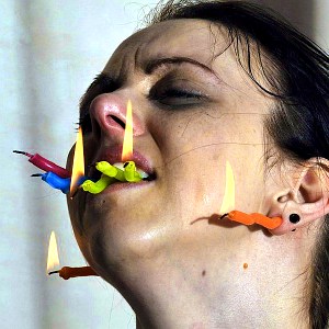 Emily Prison Torture