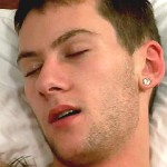 Uncut Twinks Sucking