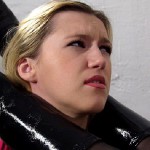 Moni Lesbian Bondage