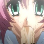 Hentai girl fucked