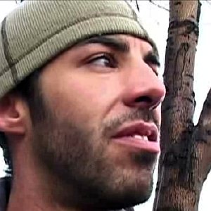 An Afghan Cub Fucked