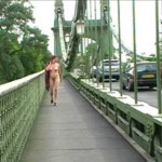 Flashing in London