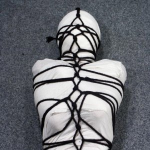 Bandage Bondage