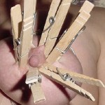 Tit & Pussy Torture