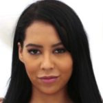 Naughty Latina boned