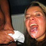 Amateurs get facials