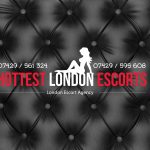 Hottest London Escorts