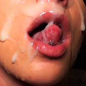 Classy wives cumshot