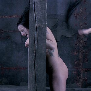 Moxxie Maddron bound