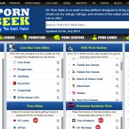Porn Geeks Reviews