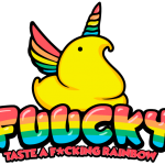 Fuucky.com – Taste a f*cking rainbow