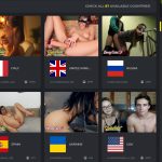 Sexcams For Fun