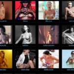 All Nude Celebrities