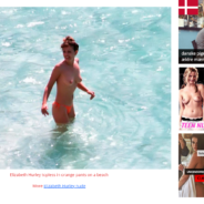 PinCelebs Nude Celebrities